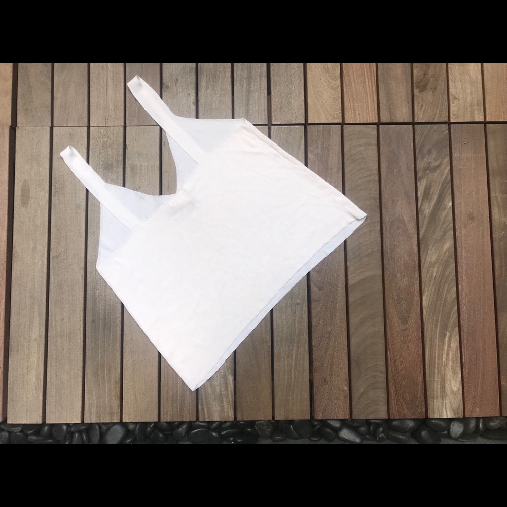 Basic/Basique Tank - image 2